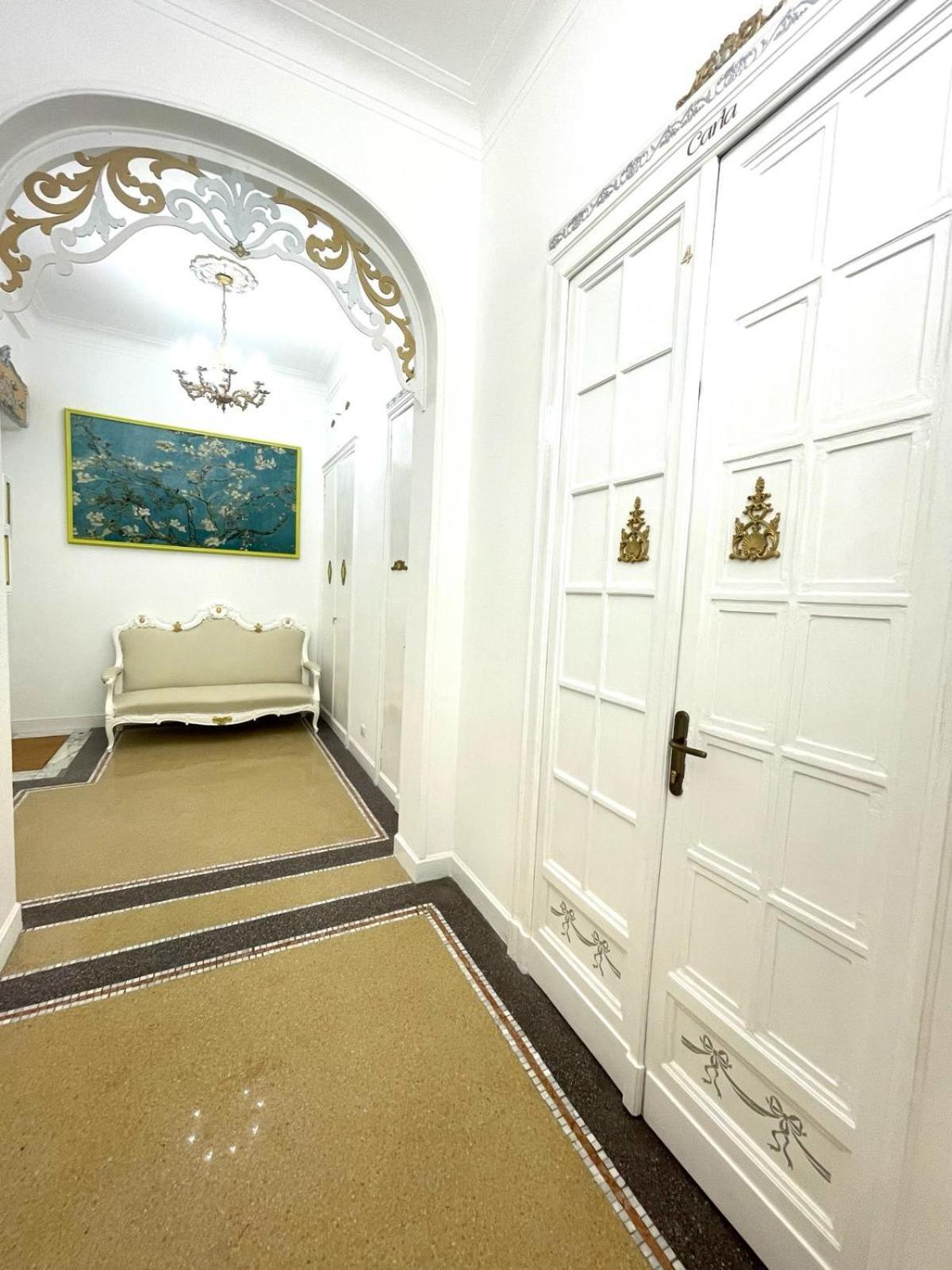 Stile Libero Guest House Τορίνο Εξωτερικό φωτογραφία