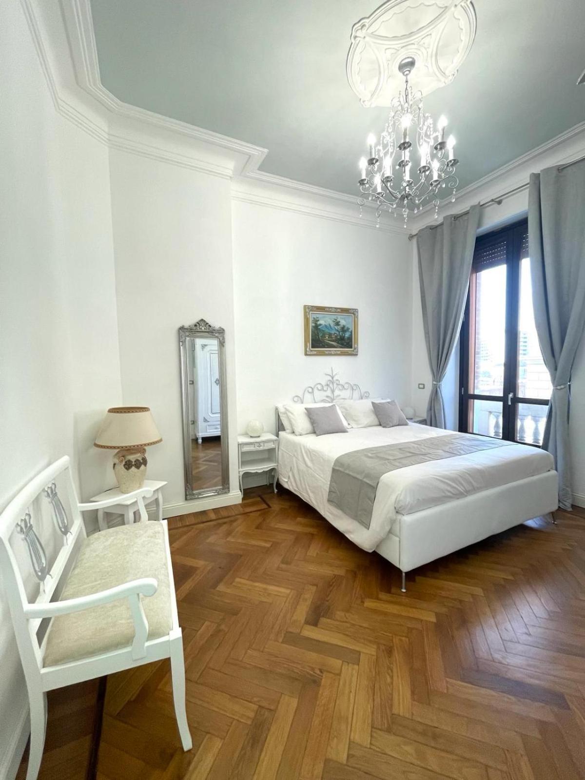 Stile Libero Guest House Τορίνο Εξωτερικό φωτογραφία