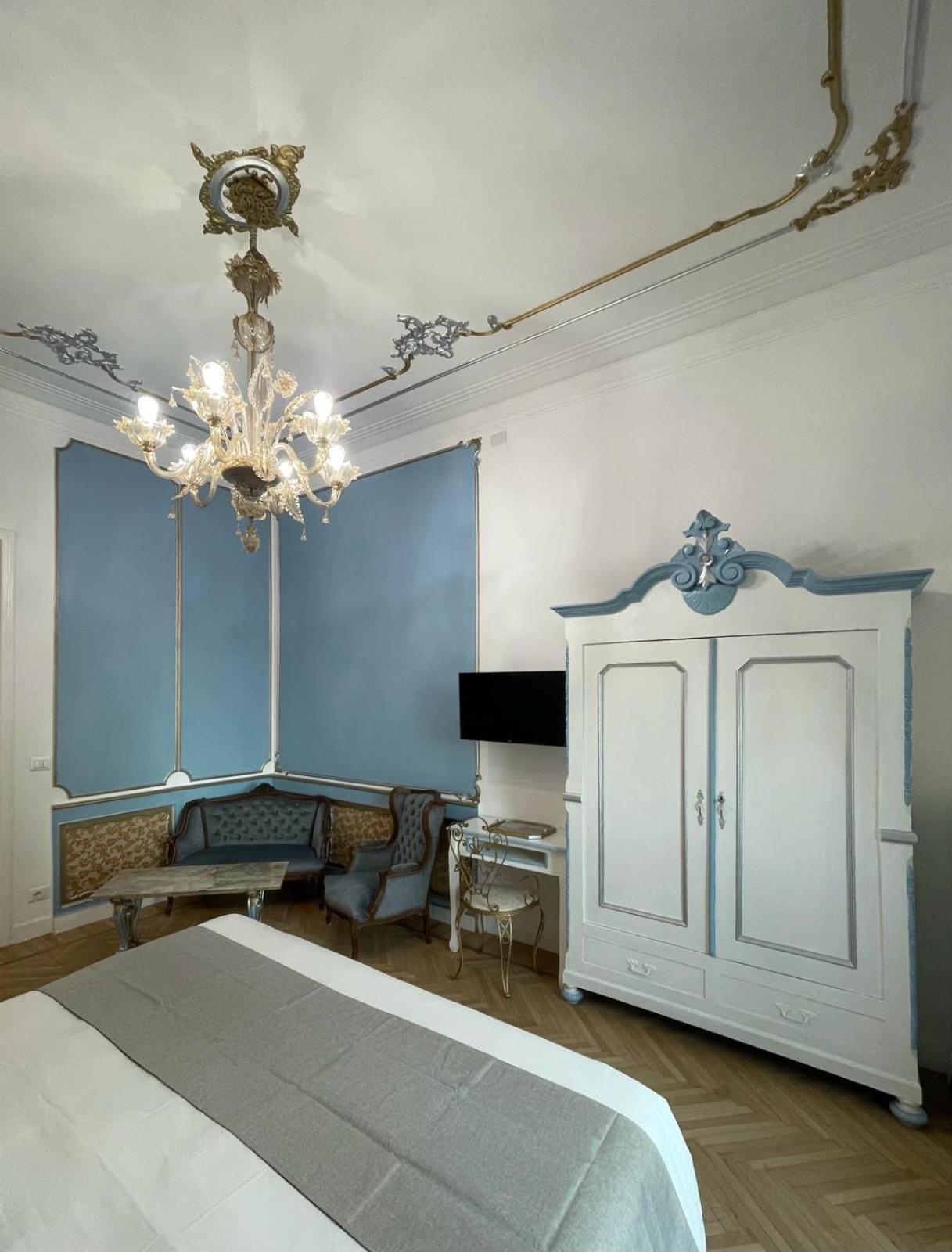 Stile Libero Guest House Τορίνο Εξωτερικό φωτογραφία