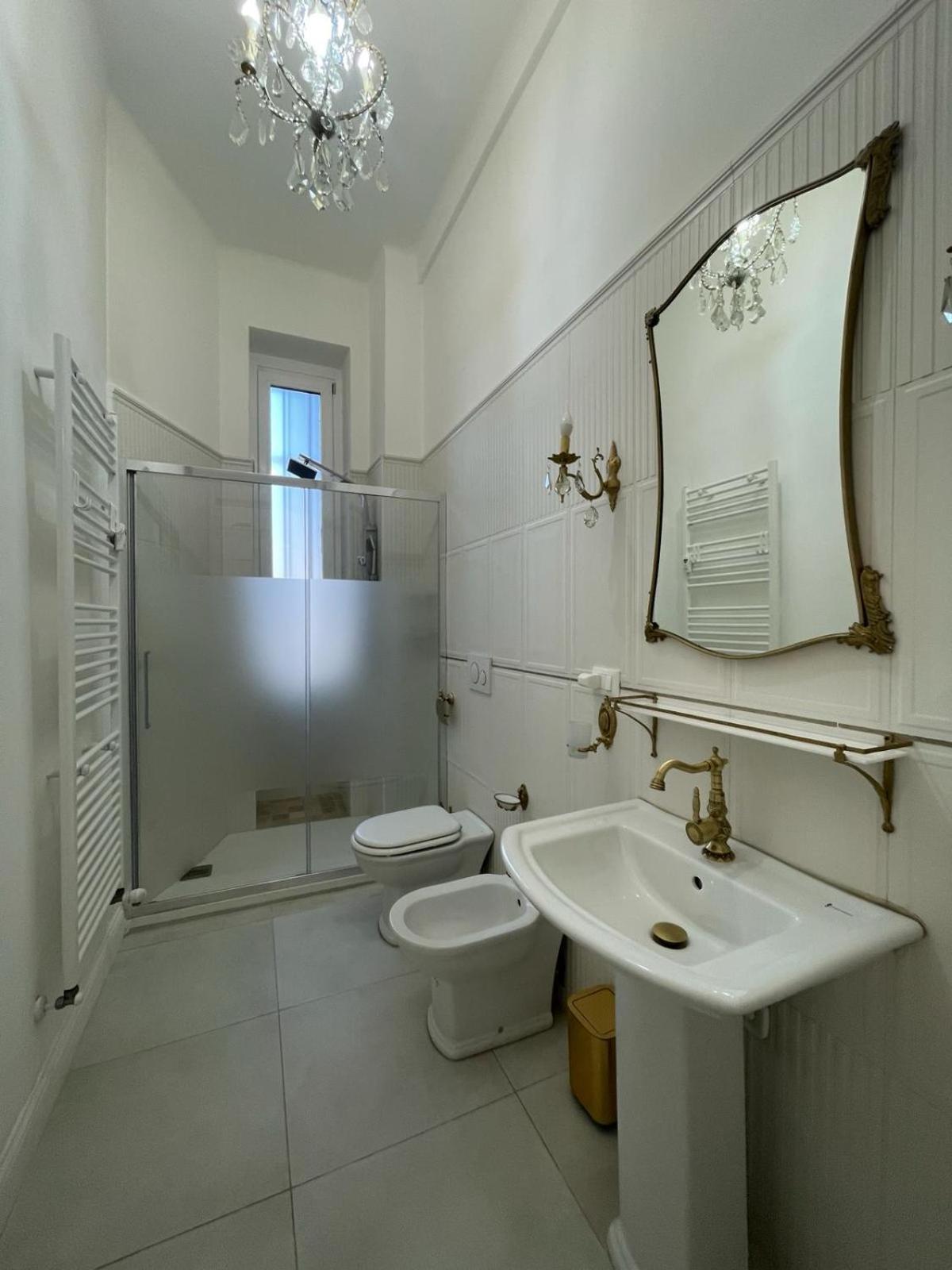 Stile Libero Guest House Τορίνο Εξωτερικό φωτογραφία