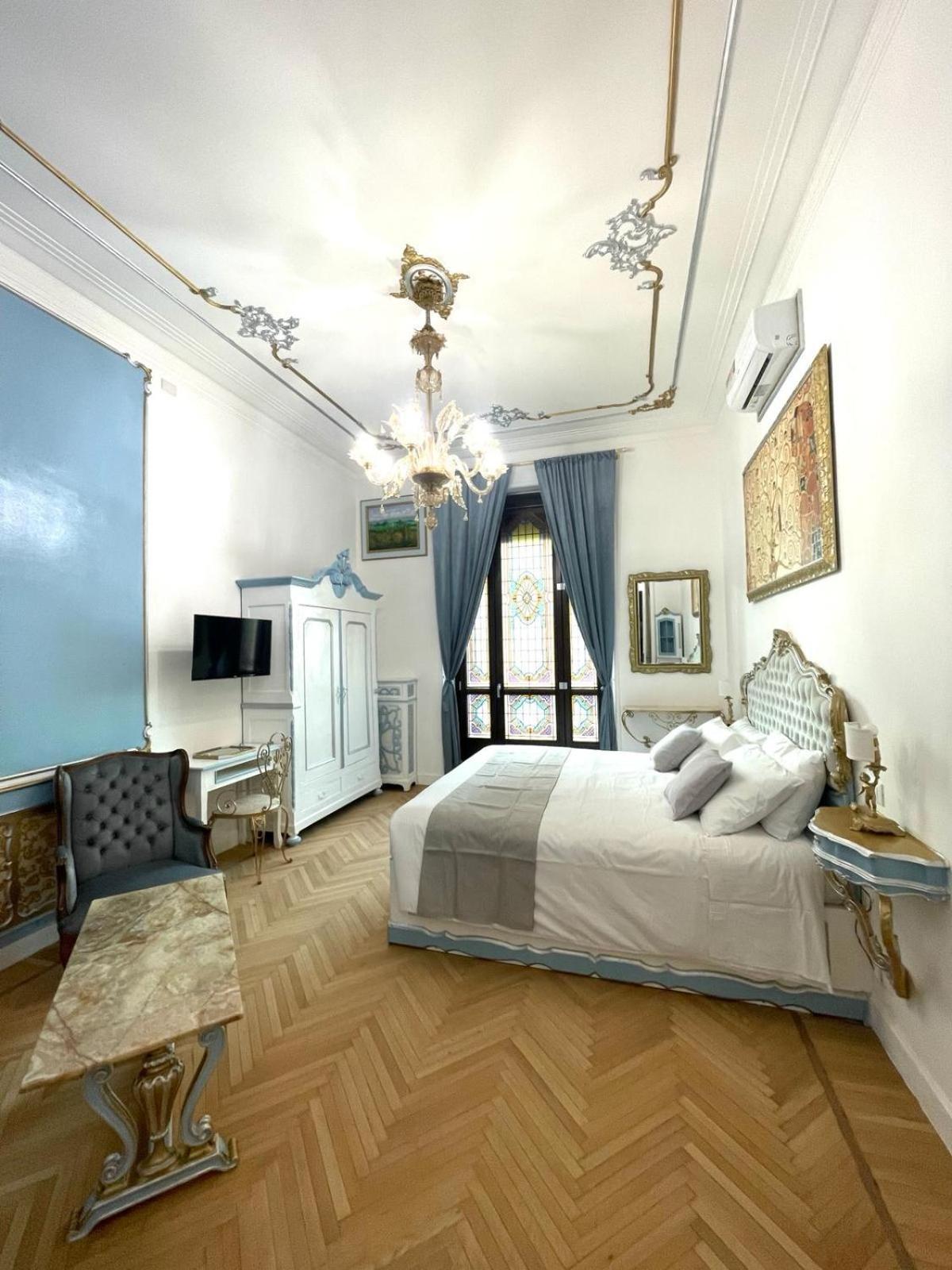 Stile Libero Guest House Τορίνο Εξωτερικό φωτογραφία