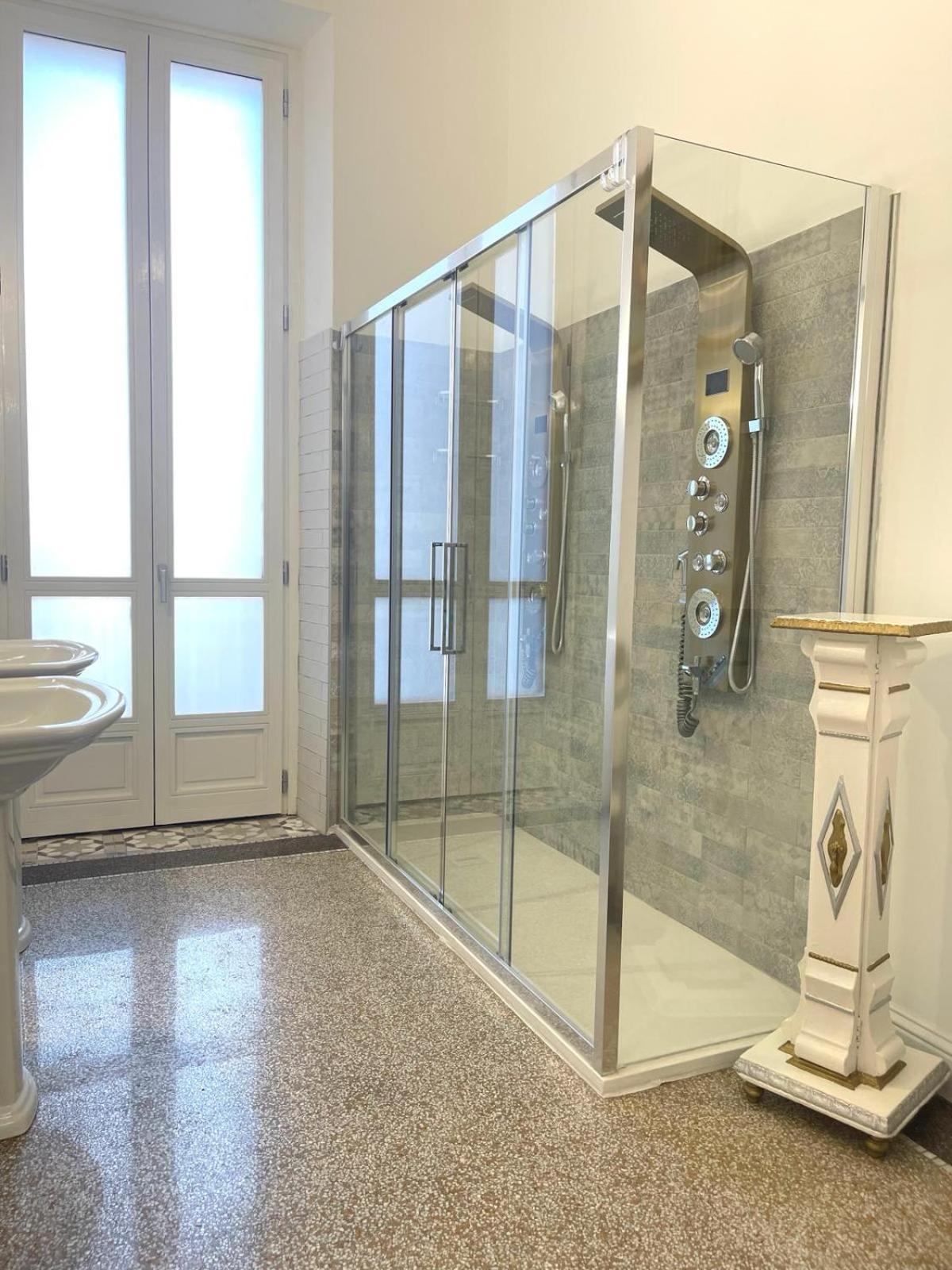 Stile Libero Guest House Τορίνο Εξωτερικό φωτογραφία