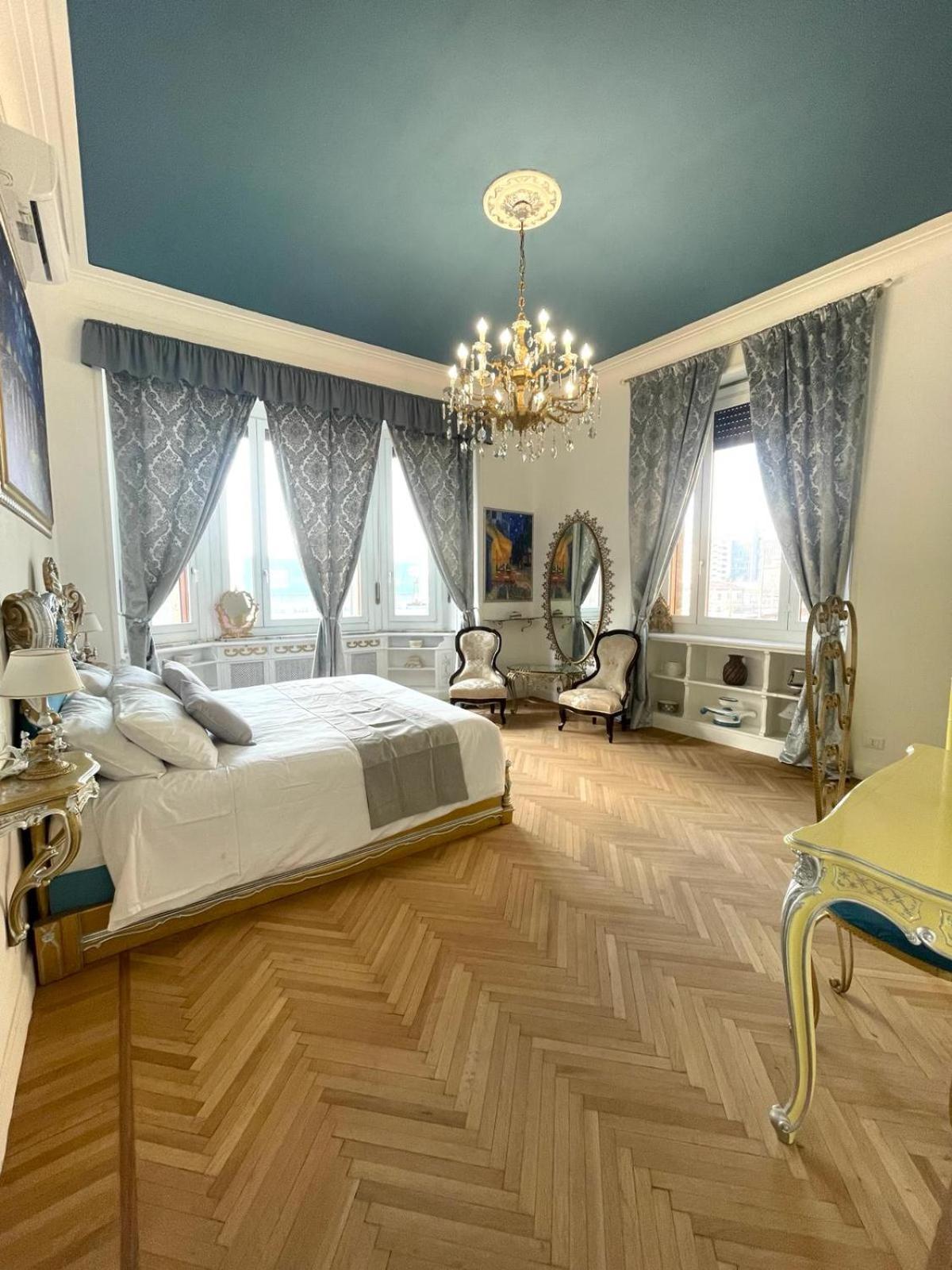 Stile Libero Guest House Τορίνο Εξωτερικό φωτογραφία
