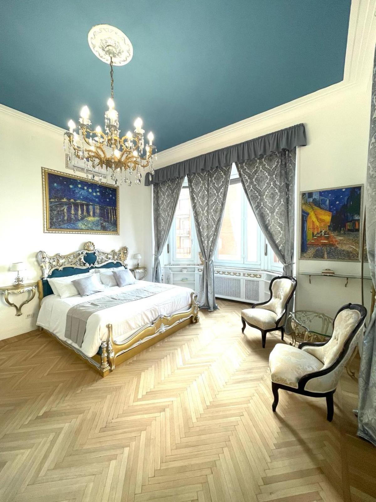 Stile Libero Guest House Τορίνο Εξωτερικό φωτογραφία