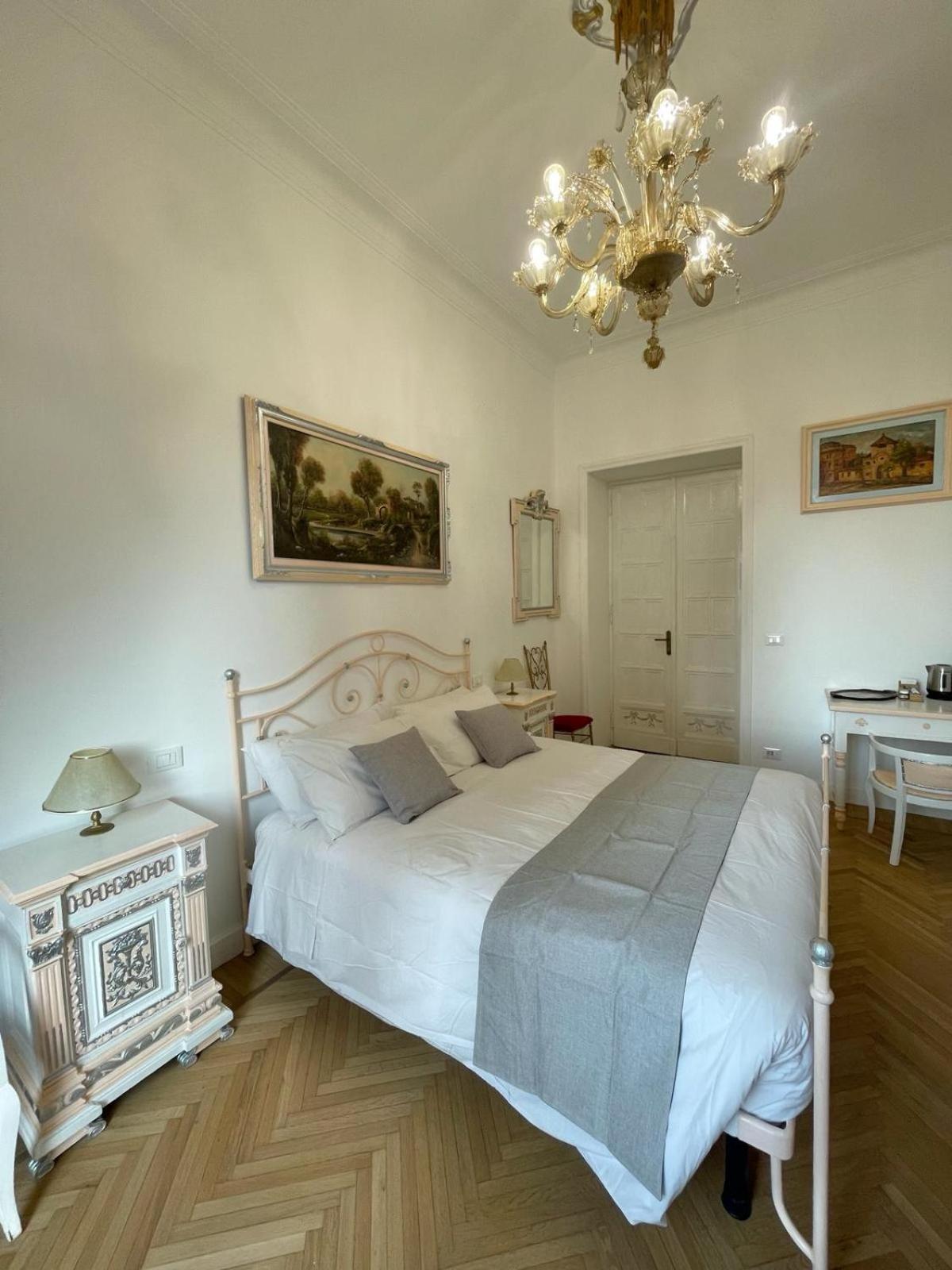 Stile Libero Guest House Τορίνο Εξωτερικό φωτογραφία