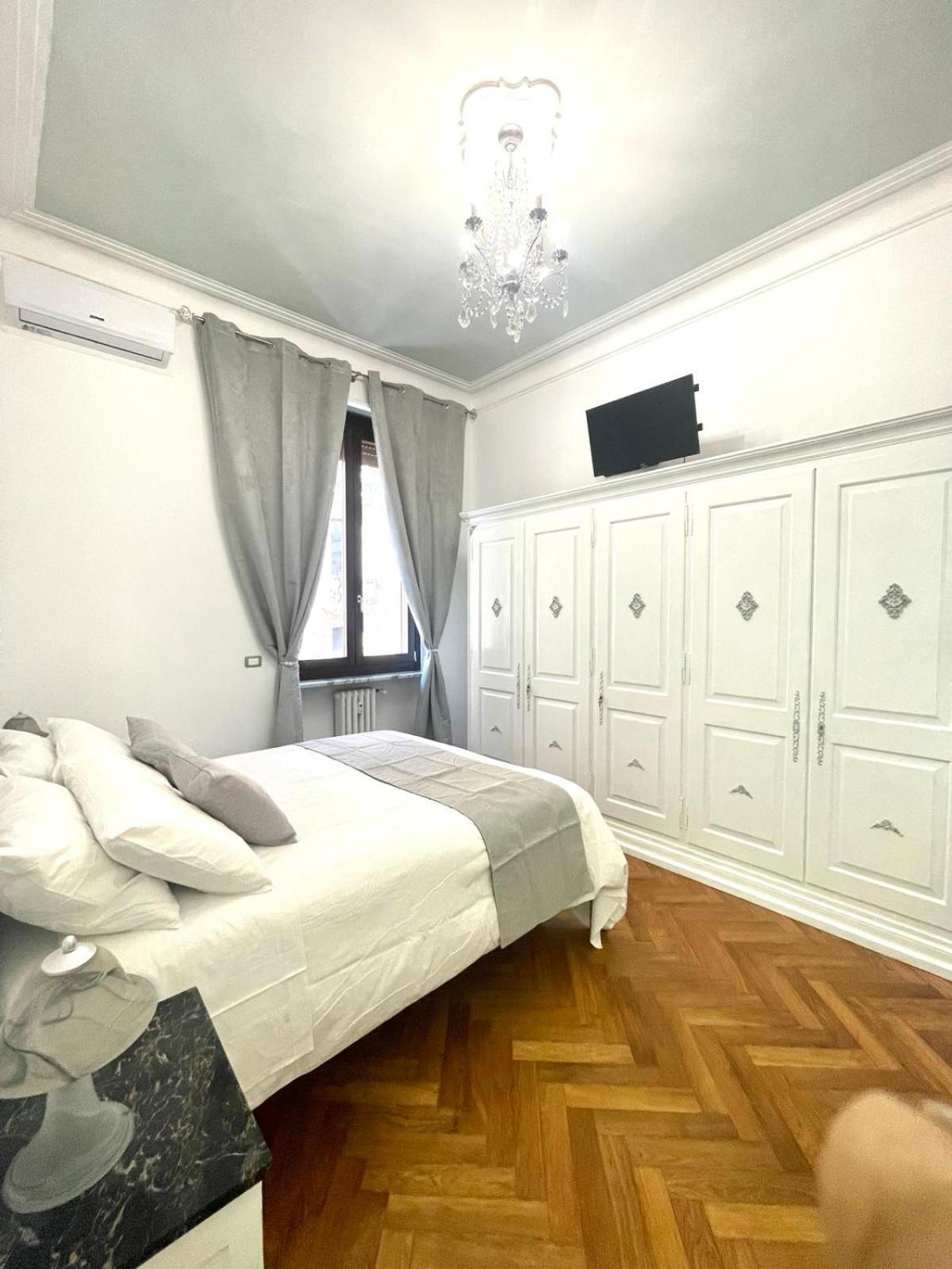 Stile Libero Guest House Τορίνο Εξωτερικό φωτογραφία