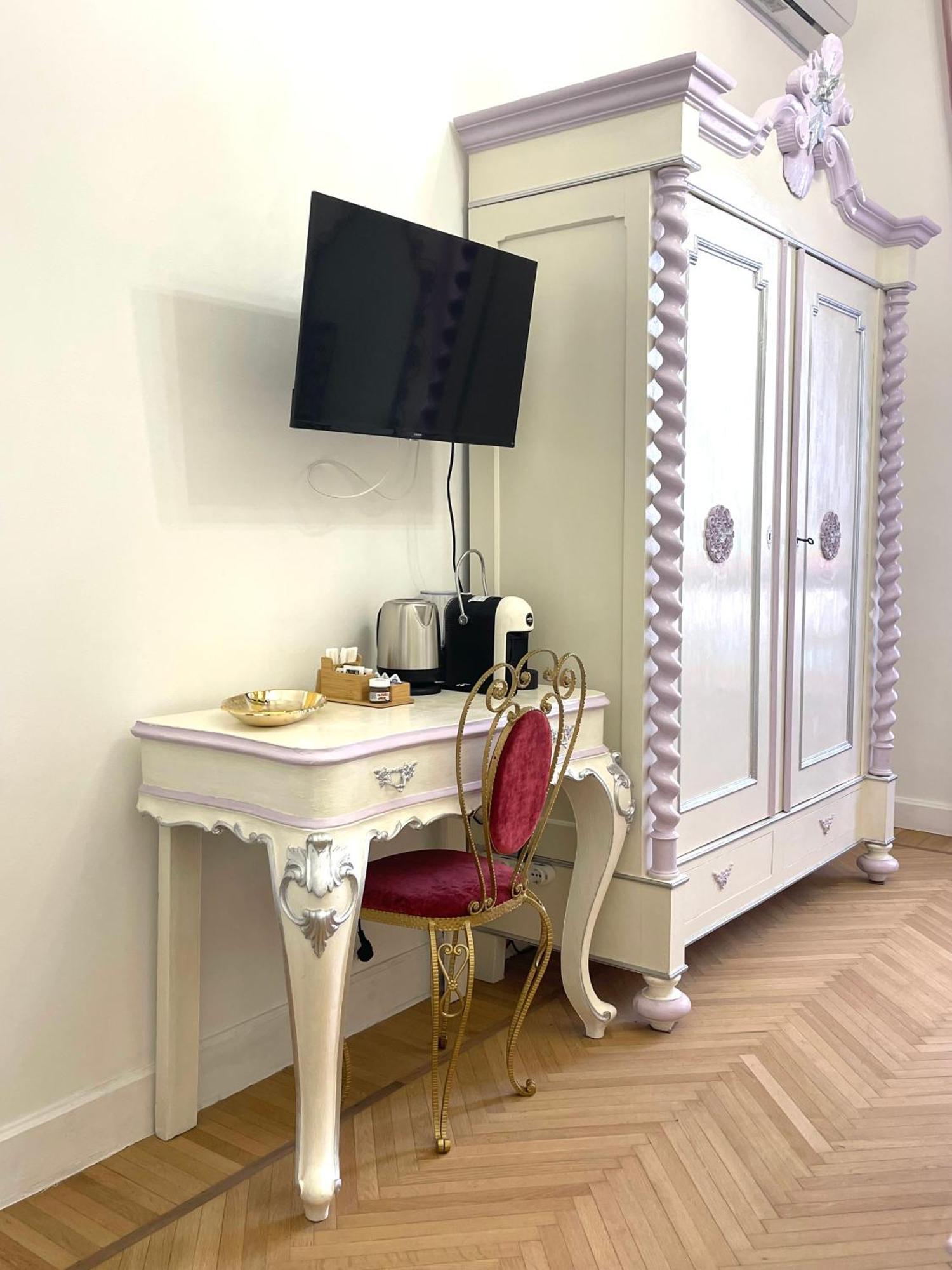 Stile Libero Guest House Τορίνο Εξωτερικό φωτογραφία