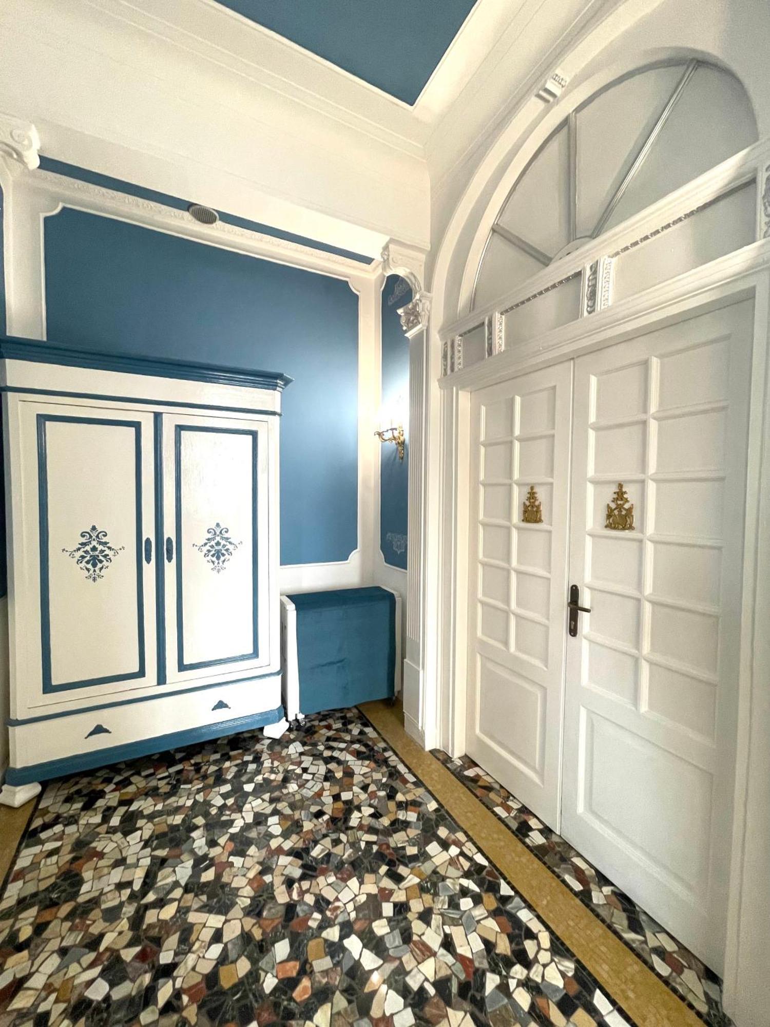 Stile Libero Guest House Τορίνο Εξωτερικό φωτογραφία