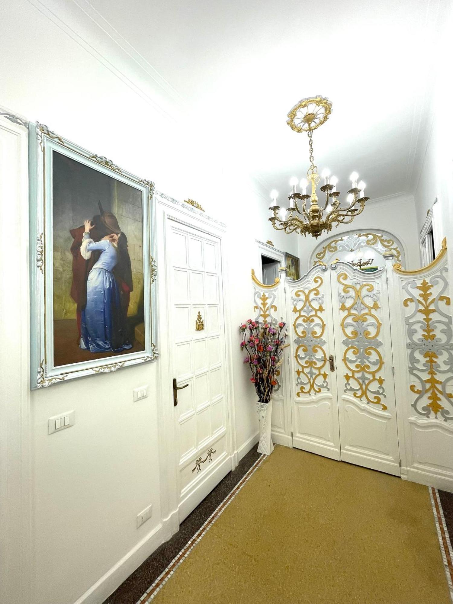 Stile Libero Guest House Τορίνο Εξωτερικό φωτογραφία