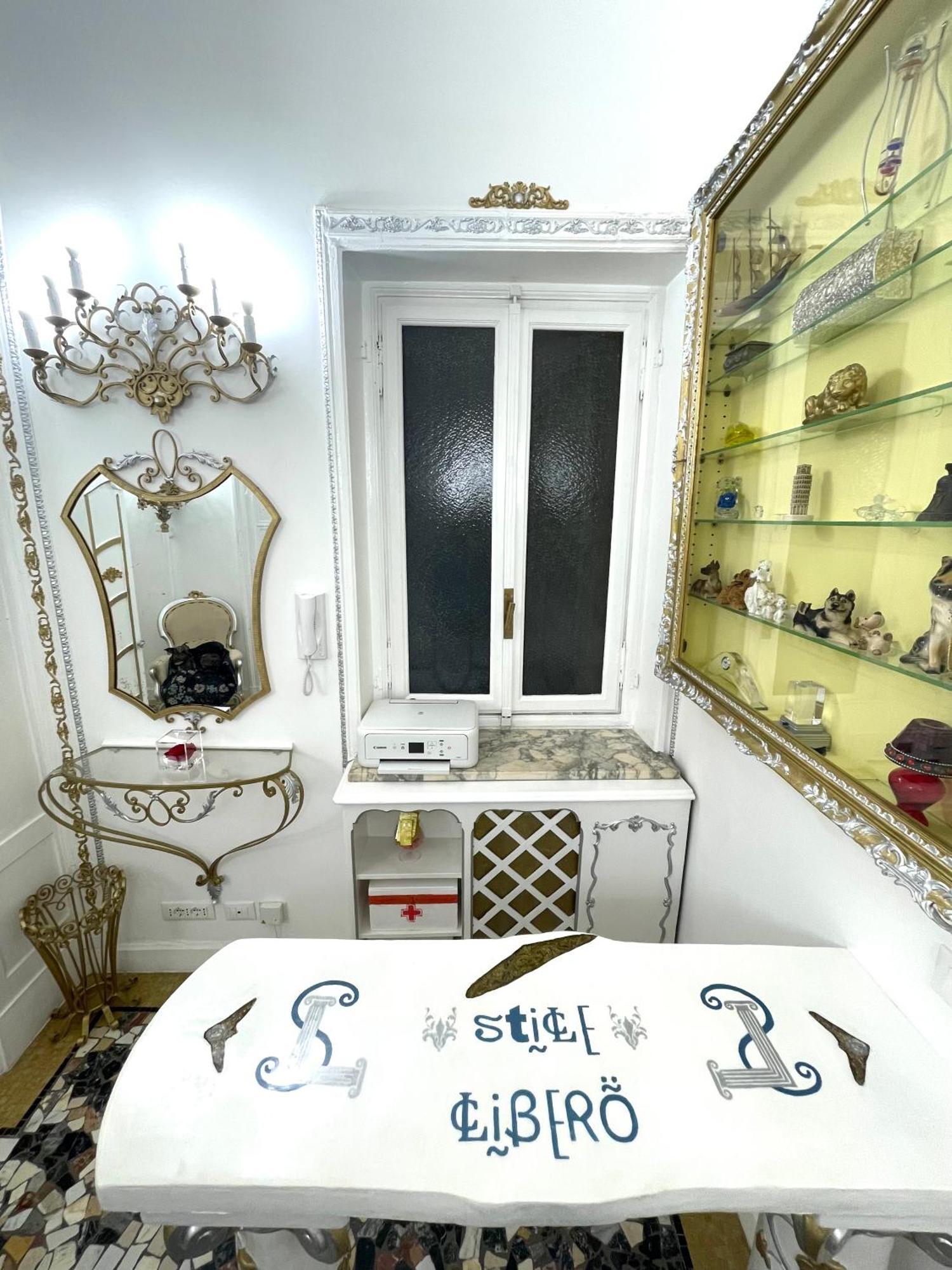 Stile Libero Guest House Τορίνο Εξωτερικό φωτογραφία