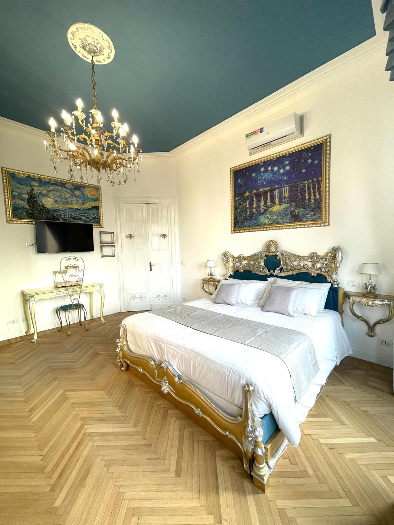 Stile Libero Guest House Τορίνο Εξωτερικό φωτογραφία