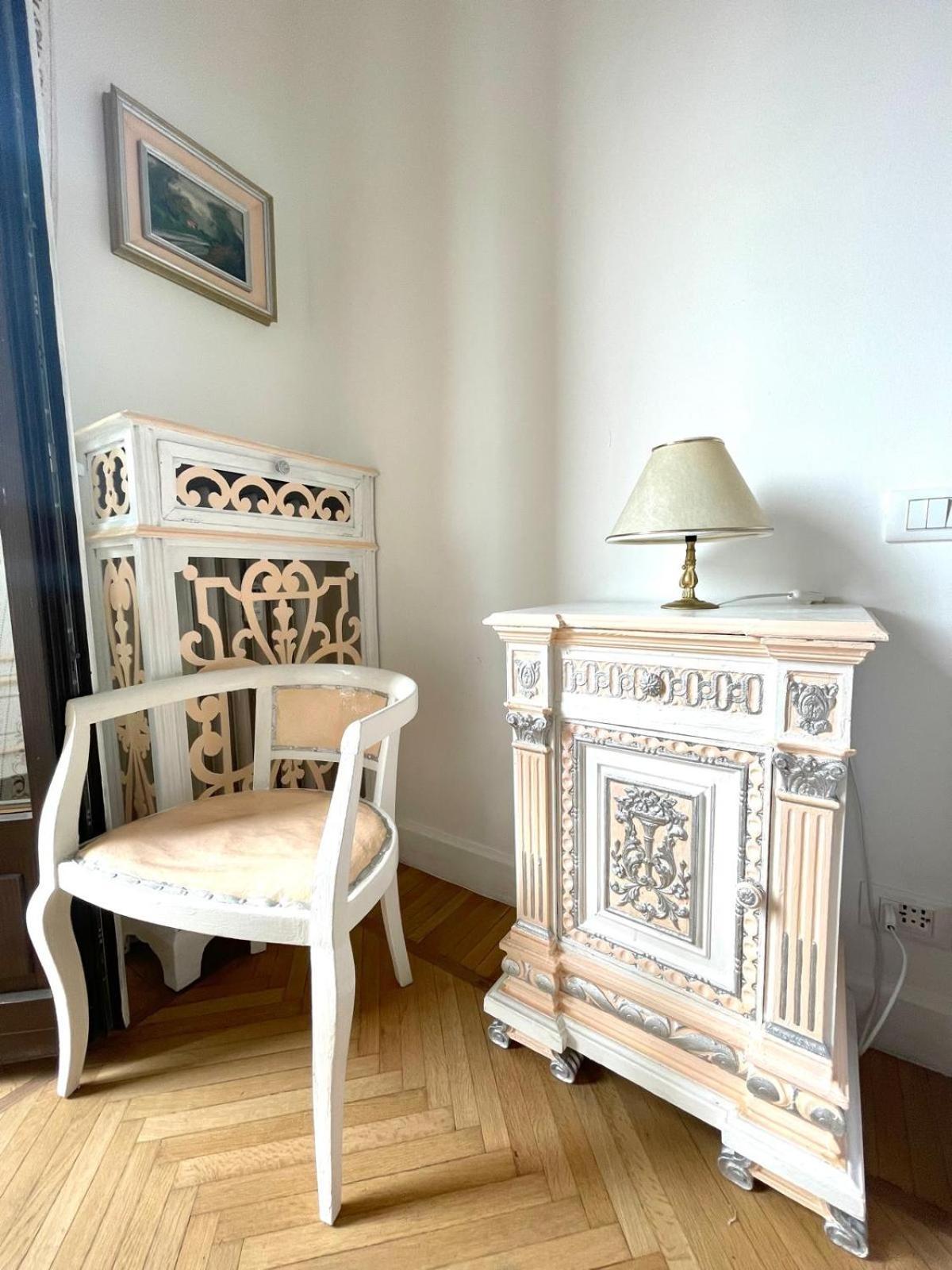 Stile Libero Guest House Τορίνο Εξωτερικό φωτογραφία