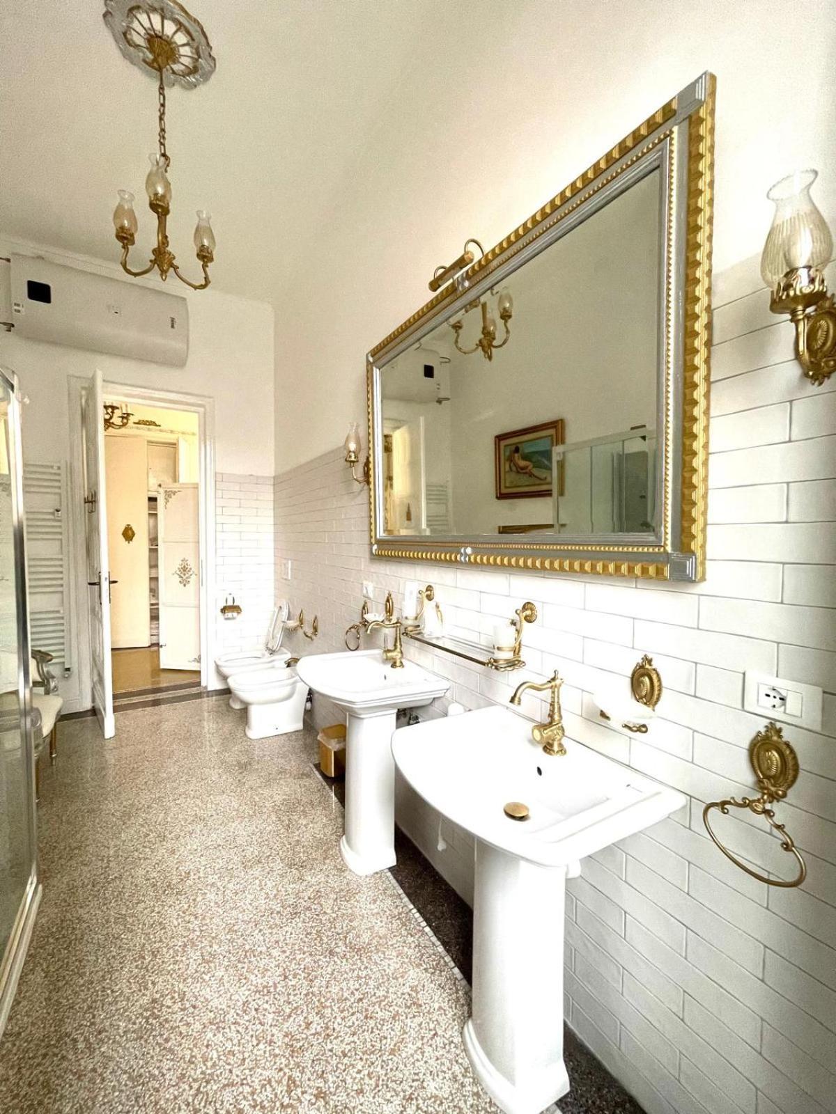 Stile Libero Guest House Τορίνο Εξωτερικό φωτογραφία