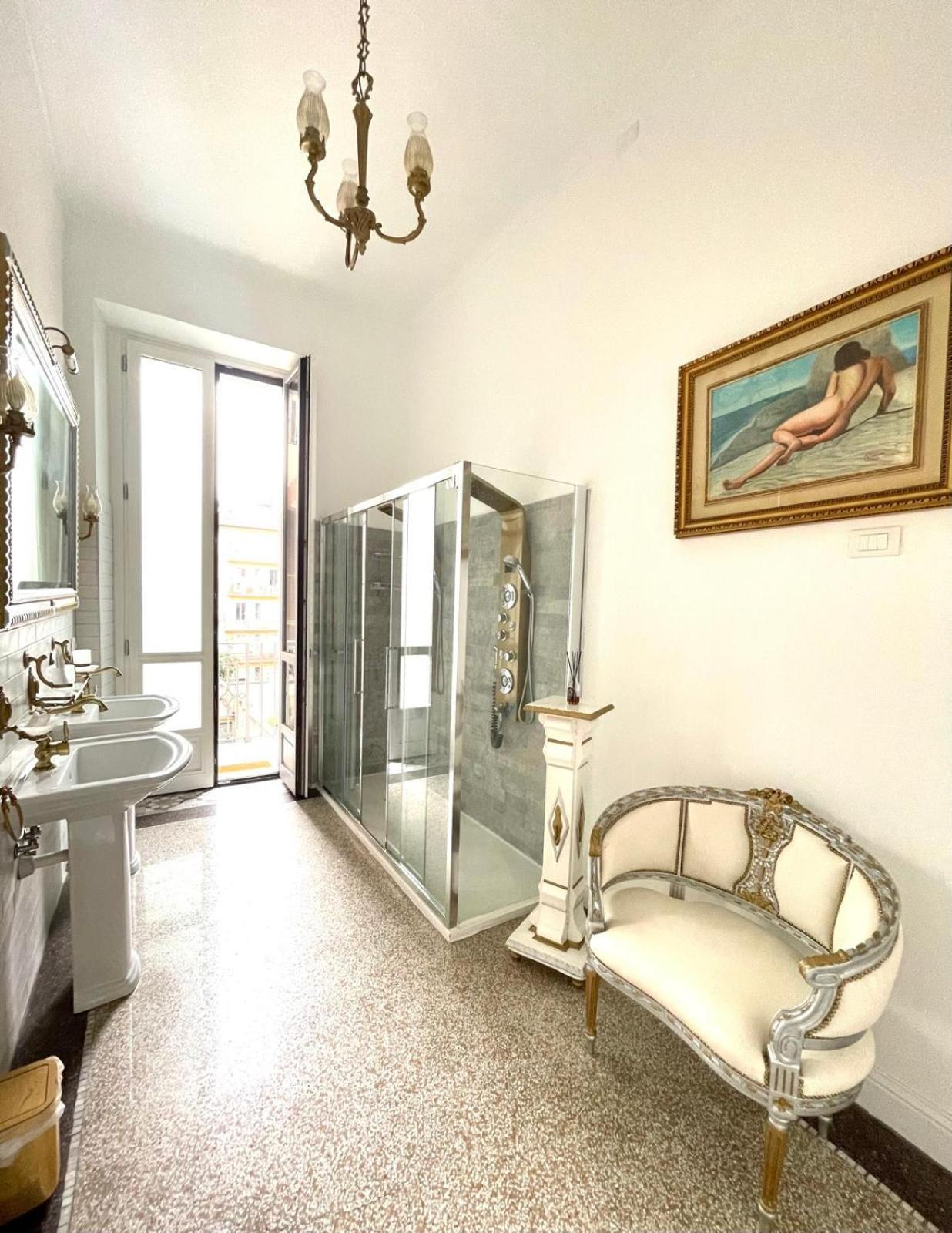 Stile Libero Guest House Τορίνο Εξωτερικό φωτογραφία