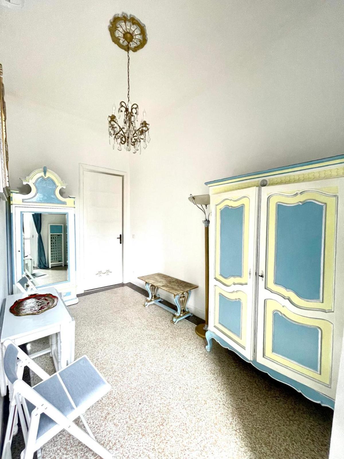 Stile Libero Guest House Τορίνο Εξωτερικό φωτογραφία