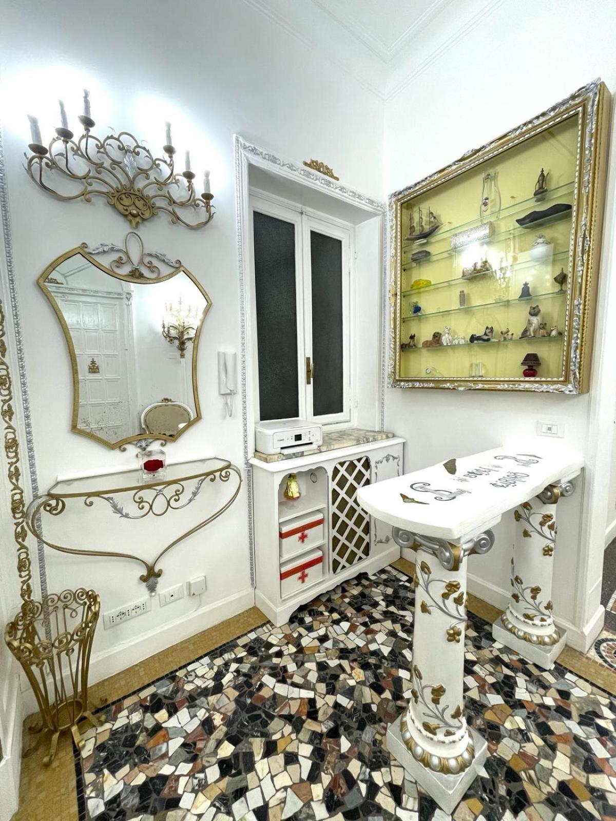 Stile Libero Guest House Τορίνο Εξωτερικό φωτογραφία